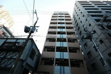 プレサンス内本町の画像