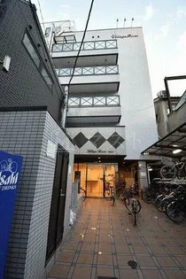 ヴィレッジリバー千日前の画像