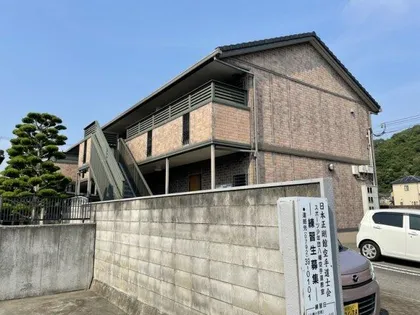 グランフォート A棟の画像