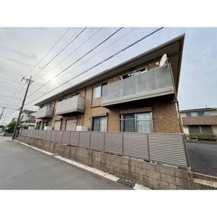 サンパレス Ⅰの画像