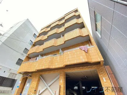 ハイツコスモ21の画像