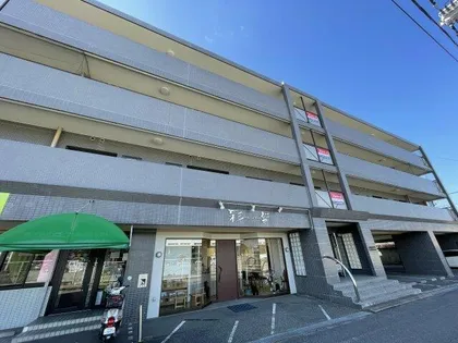 第2志免東福ビルの画像