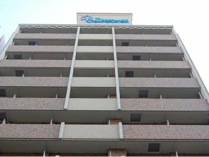 プレサンス名古屋駅前【2階】の外観