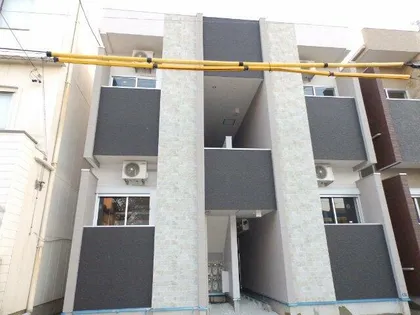 RESIDENCE IMAIKEの画像