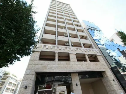 プレサンス名古屋STATIONザ・シティ【10階】の外観