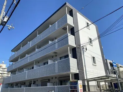 MISTRAL花影Ⅰの画像
