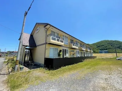 メゾンドリビエールの画像