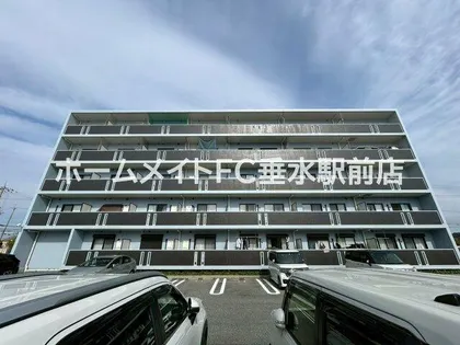 グラン アビタシオンの画像