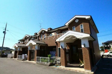 コウジィコート I II番館の画像