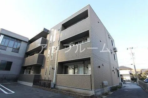 アンフィニ勝川の画像