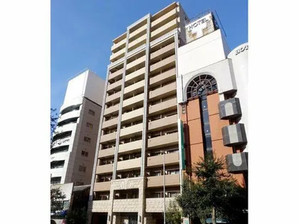 プレサンス名古屋STATIONアブソリュート【11階】の外観