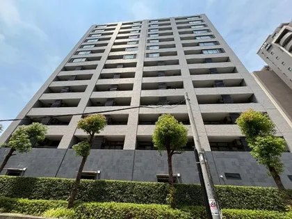 グラン・アベニュー栄【221号室】の外観