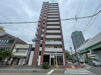 ヴァリエ東別院の画像