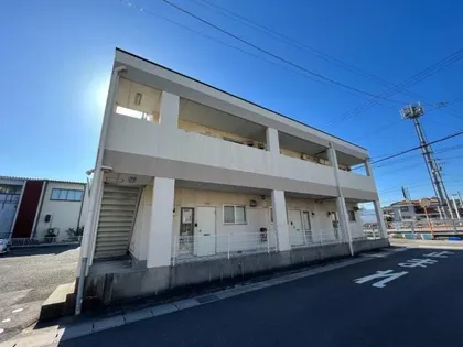 グランディール後藤IIの画像