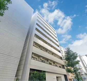 ISM泉【3階】の外観