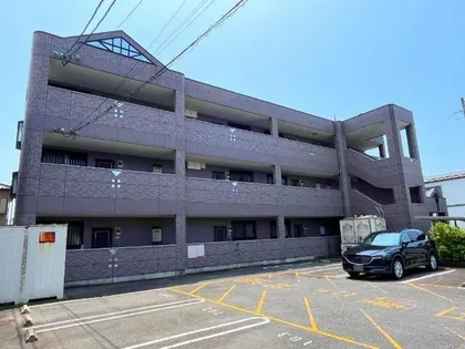 インペリアル コートの画像