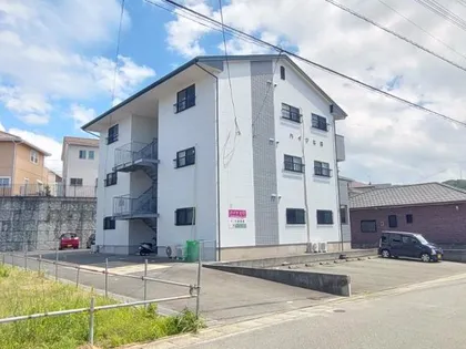 ハイツヒロの画像