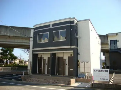 ローズテラスの画像