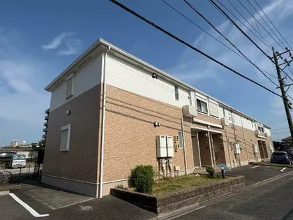 ベルメゾンAZの画像