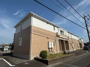 ベルメゾンAZの画像