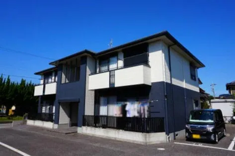 グレイス B棟の画像