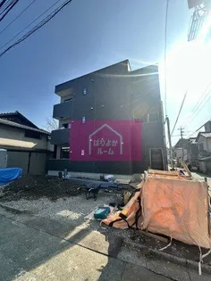 Cotto九工大前【1階】の外観