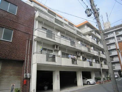 遠藤ビルの画像