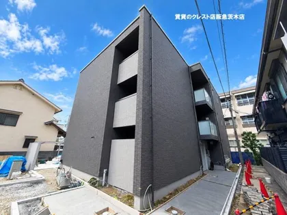 シャーメゾン アンテナーティ 水尾の画像