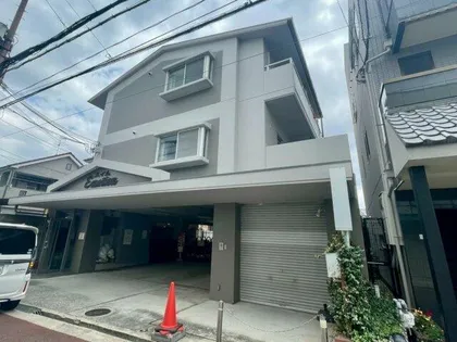 ハイムエモーション【2階】の外観