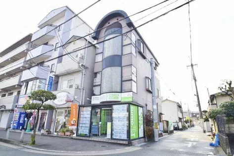 ホリビルの画像