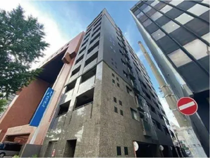 アクタス大手門IIの画像