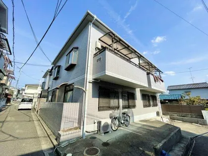 羽曳野ローズマンションの画像