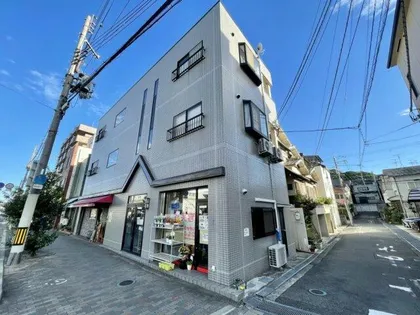 メゾン白鳥パート3の画像