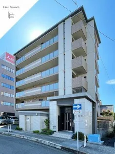 ヴィブレ東比恵の画像