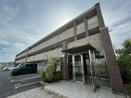 大阪府堺市東区日置荘原寺町【マンション】の外観