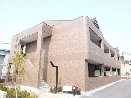 エクセルコート 天美の画像