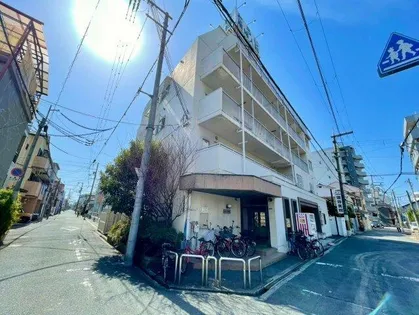 メゾンドール田路の画像