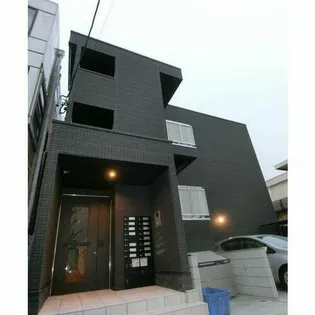 リブリ・名古屋【3階】の外観