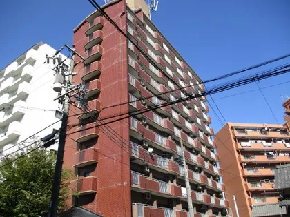 サンプラザ金山の画像