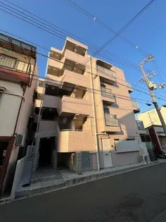 サニーハイツ住吉の画像