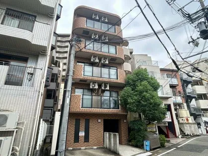 オード夙川の画像