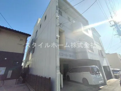 エコール松山の画像