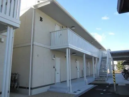 ARIGA 10 B棟の画像