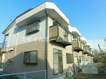 コーポアミーゴの画像