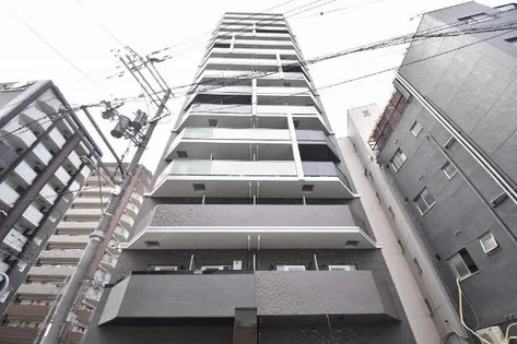 プレサンス天王寺 勝山の画像