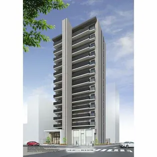 SKYGRACE名古屋駅の画像