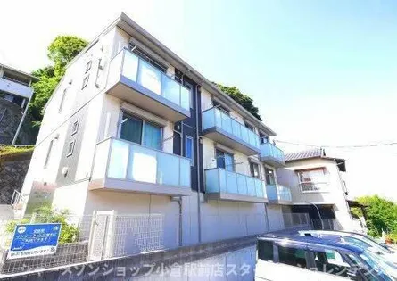 高見の杜の画像