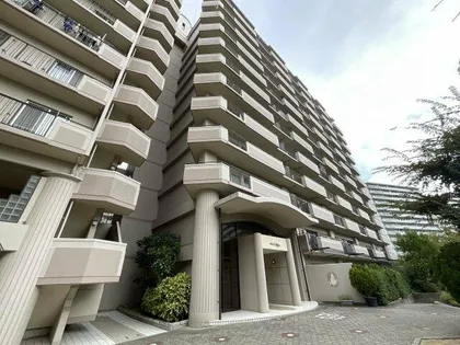 フラワータウン アミル21 ローズ館の画像