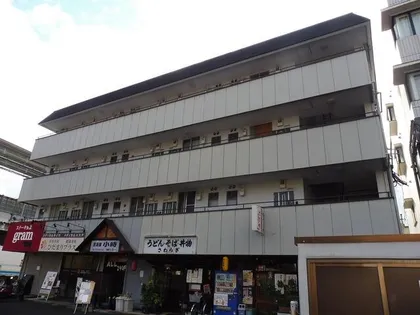 奥野マンションの画像