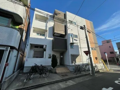 アーバンレジデンス名古屋の画像